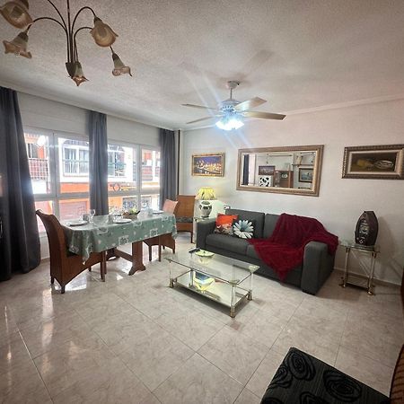 Homely Apartments Habaneras Torrevieja Exterior photo