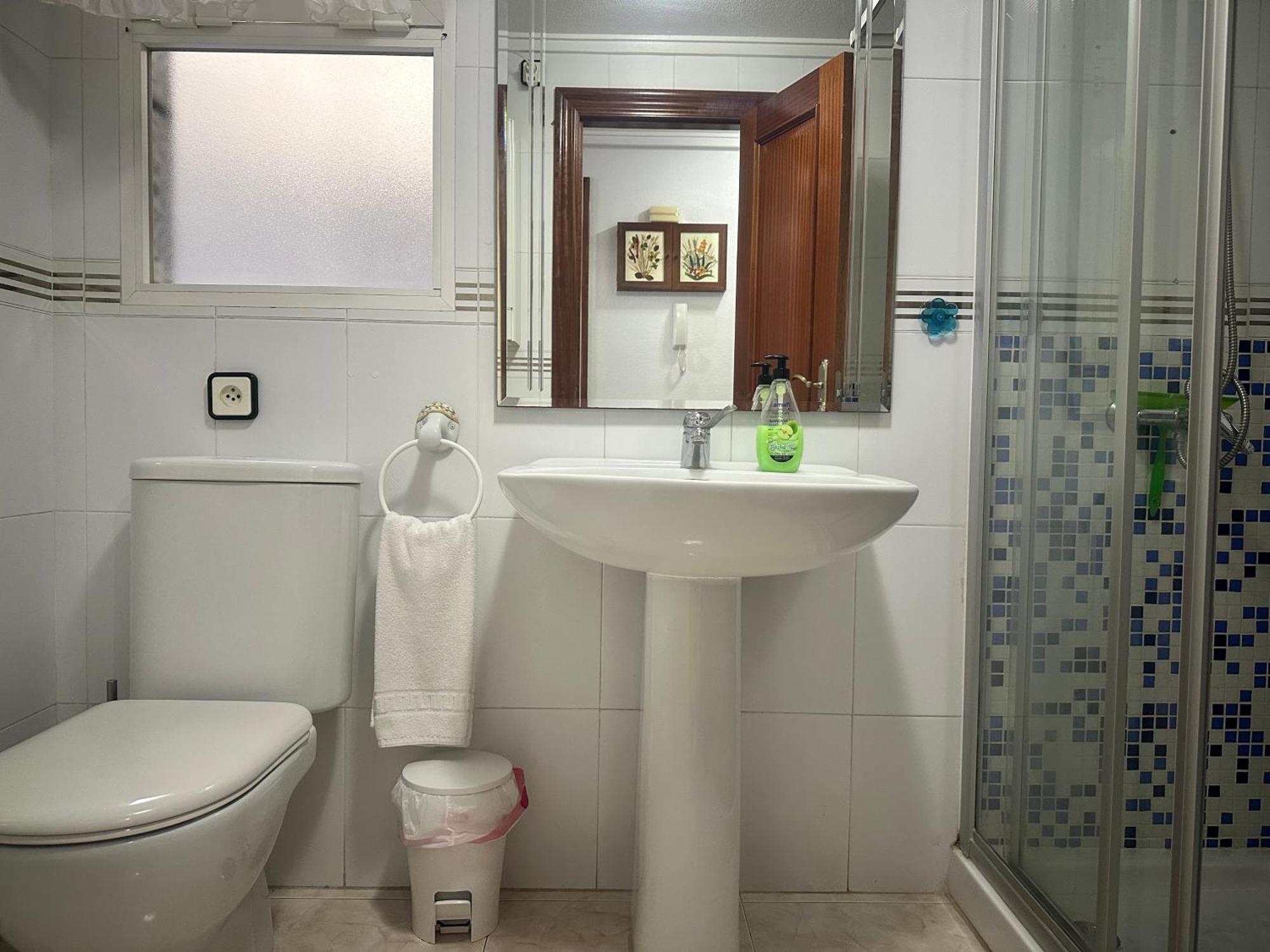 Homely Apartments Habaneras Torrevieja Exterior photo