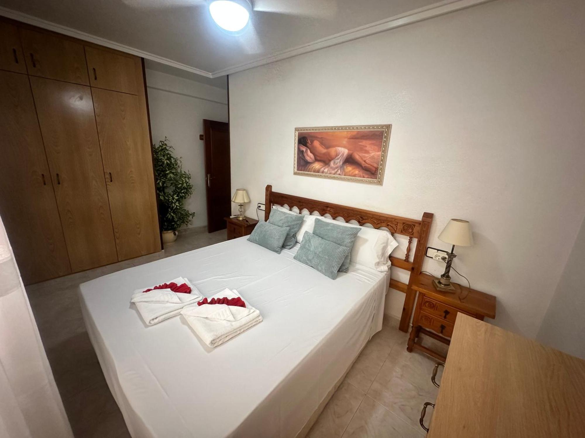 Homely Apartments Habaneras Torrevieja Exterior photo