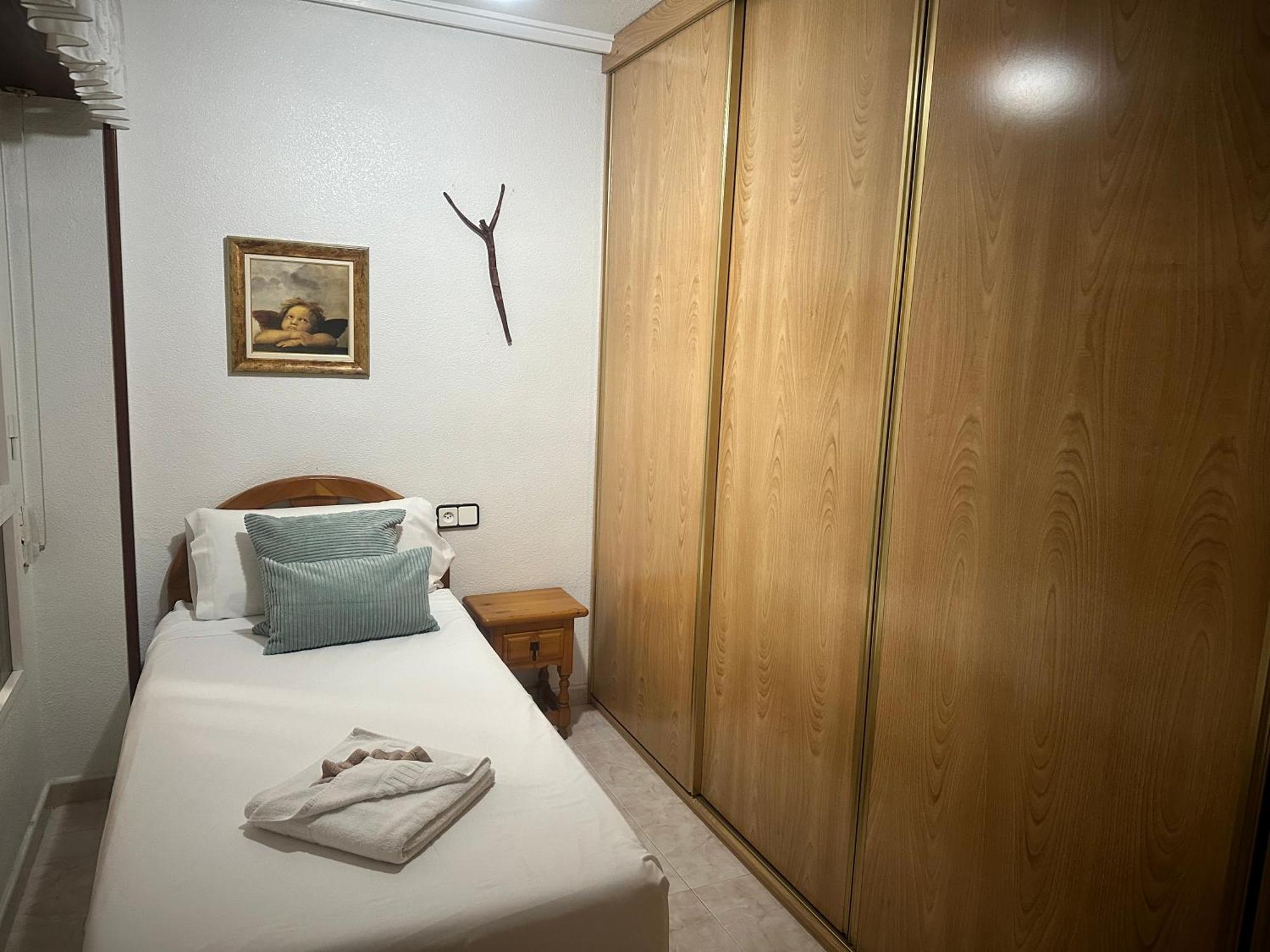 Homely Apartments Habaneras Torrevieja Exterior photo