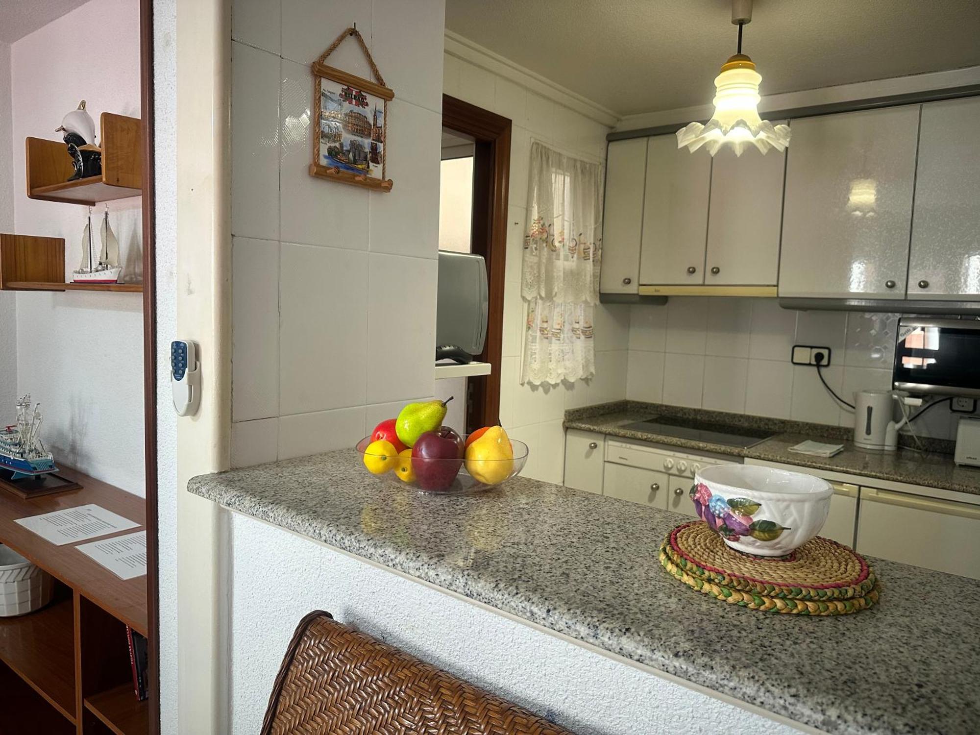 Homely Apartments Habaneras Torrevieja Exterior photo